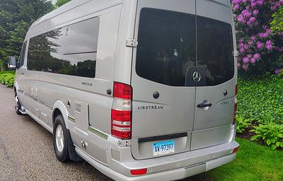 2016 Airstream  Interstate Grand Tour  Twin