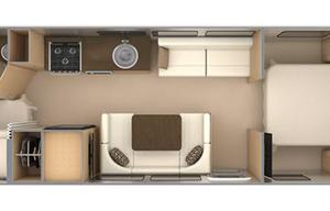 Toaster the Airstream, Family & Pet Friendly