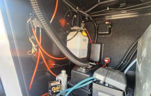 2018 Dutchmen RV Voltage V3605 RV rental photo 25