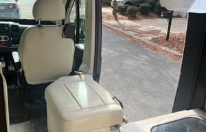 2020 Winnebago Travato