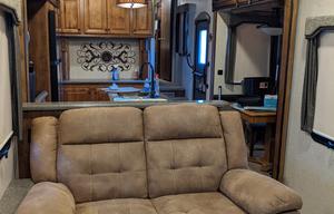 2016 Big country 4010RD