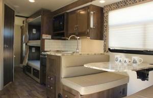 2020 Jayco "Adventure Awaits with Bunk Beds"