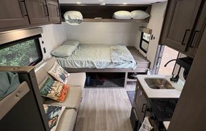 2025 Grand Design Transcend One 151BH