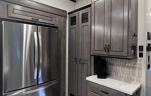 2022 Cedar Creek Bunkhouse Forest River RV 375