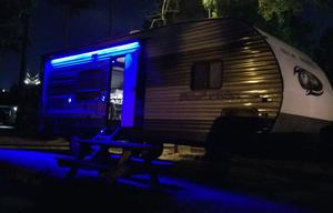 2019 Forest River RV Cherokee Wolf Pack 24PACK14+