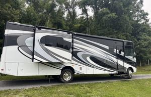 Adventure in Luxury - Forest River Georgetown XL