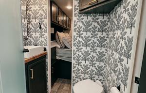 The Chic Chateau - Fully Stocked Luxe RV