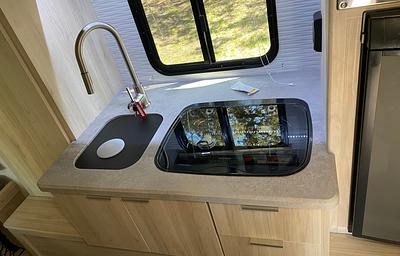 2021 Winnebago RV Hike 172BH