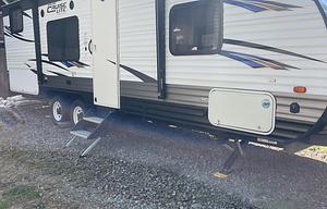 VanDenburghs Family Friendly Camper