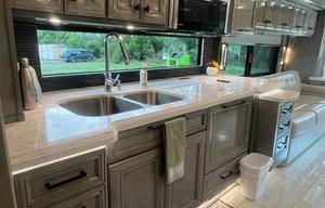2020 Luxury Tiffin RV Deliver Disney/Daytona/Camps