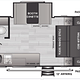 2021 Keystone RV Springdale Mini 1740RK