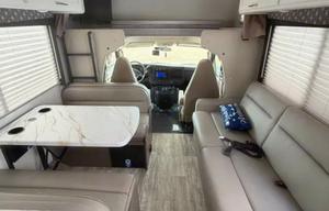 Thor Freedom Elite 28AE #205 Family Adventure RV