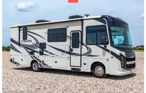 2021 Entegra Coach Vision 27A