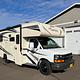 2017 Coachmen RV Freelander 21QB All Season Ready