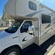 2021 Winnebago Spirit 26T couple & small family