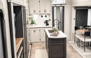 Two Private Bedrooms. Two Full Baths. Total Luxury