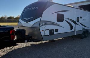 2022 Cougar Half-Ton 34TSB RV rental photo 8