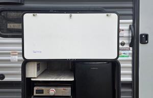 2021 Forest River RV Salem Cruise Lite 28VBXL