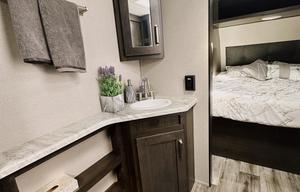 2023 Grand Design Transcend Xplor 265BH
