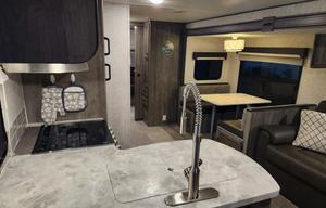 Modern Bunkhouse