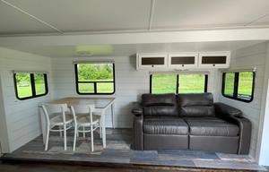 Boho Bungalow