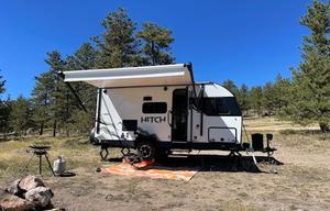 2022 Cruiser Hitch 17BHS