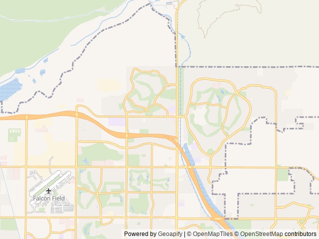 Map for R-Pod Lightweight Adventure Rig near Mesa, AZ