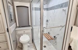 Rare Ultra-Luxury Diesel | Sleeps 9+ | 2 Bath