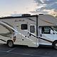 Very Clean! 2017 THOR Four Winds 24 ft. Good Size.