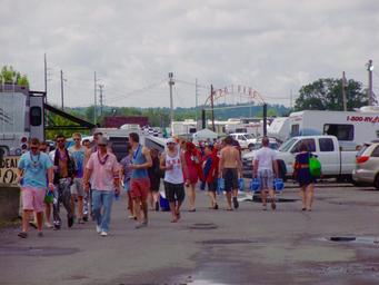Derby Park and RV Campground