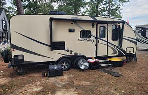 Southern Maryland RV Fun