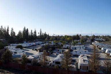 Suncrest Village RV Park