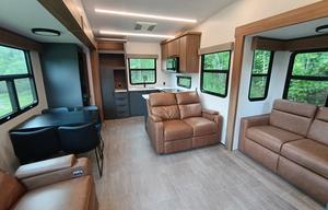 2025 Heartland Corterra CT 3.7