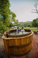 Zen Zion Glamping Domes