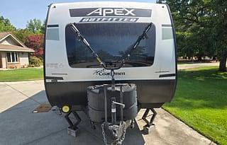 Roomy & Lightweight: Apex Nano Bunkhouse