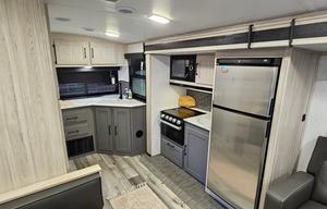 Cotter's Camper - Pet Friendly!
