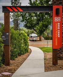 Launch Pointe Recreation Destination & RV Park