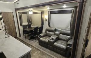 2019 Forest River Sabre HAL 1441