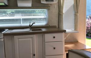 2004 Keystone Outback