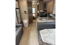 The Lowcountry Rambler