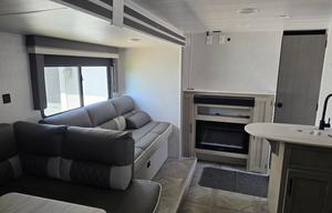 Shanthi and Michael's Kid Approved RV Rental