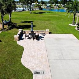 Lake Osprey RV Resort