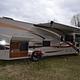2016 Thor Hurricane 34J Bunkhouse