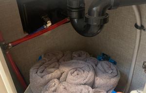 Family fun camper