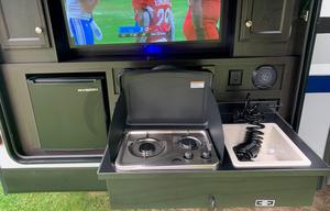 2019 venture Sporttrek 327VIK