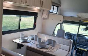 Fully Stocked!! - Economy 2027 East to West Entrada 2000NS E526