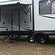 2019 Forest River RV Cherokee Wolf Pack 325PACK13