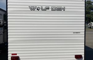 Wolf Den 2