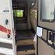 Make great memories in our Roomy Thor Chateau 31L!
