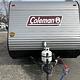 2022 Coleman Lantern LT 17B, Light and easy to tow